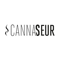 Cannaseur logo